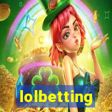 lolbetting