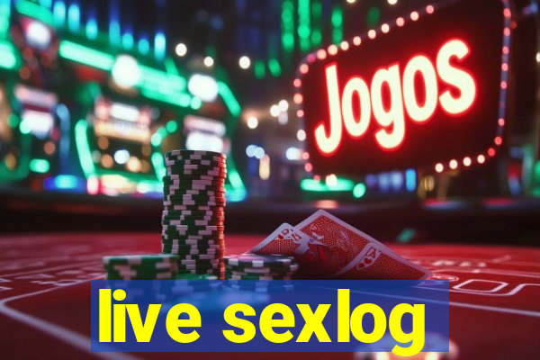 live sexlog