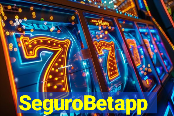 SeguroBetapp