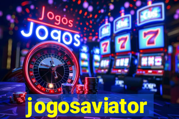 jogosaviator