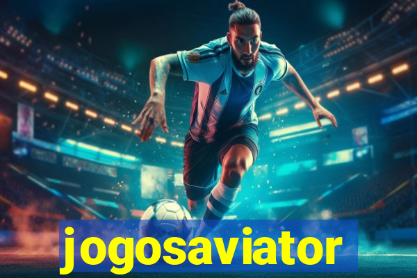 jogosaviator