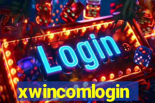 xwincomlogin