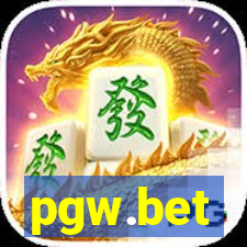 pgw.bet