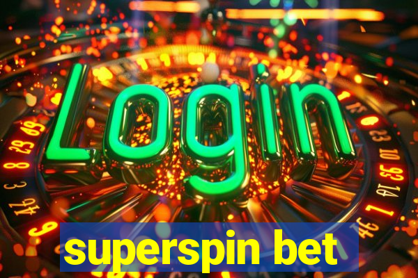 superspin bet