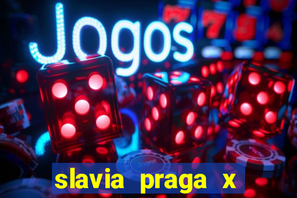 slavia praga x milan palpite