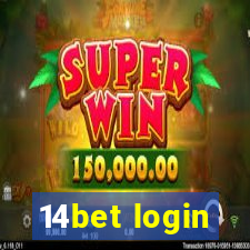 14bet login