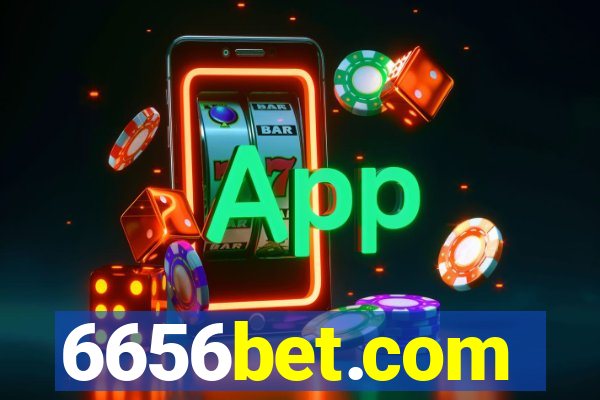 6656bet.com