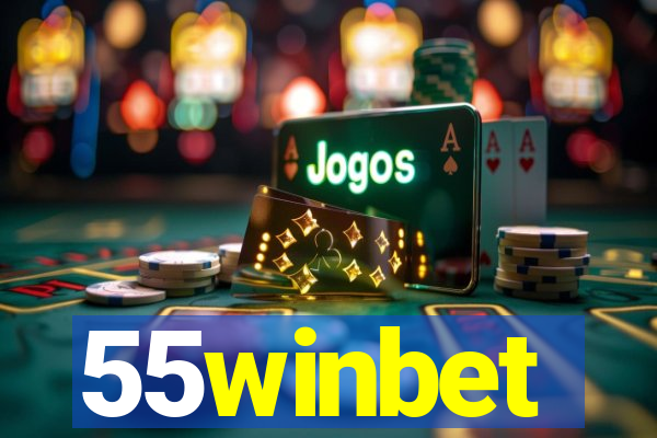 55winbet