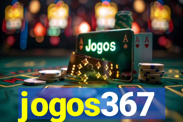 jogos367