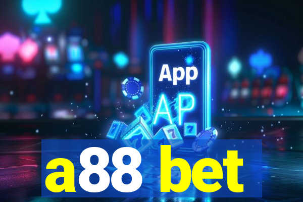 a88 bet