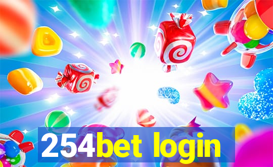 254bet login