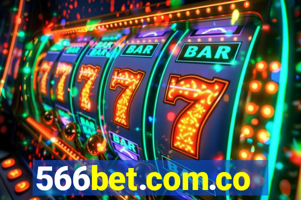 566bet.com.co