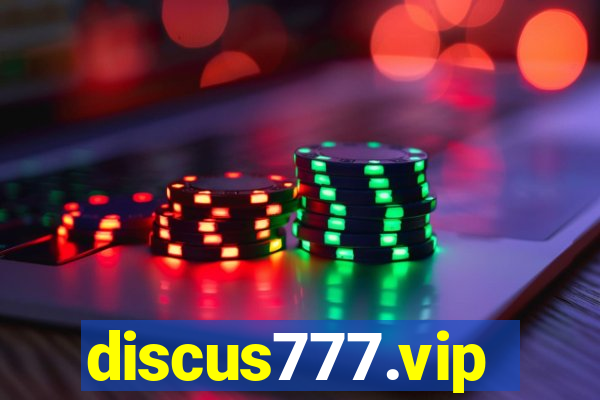 discus777.vip