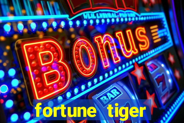 fortune tiger rodada grátis