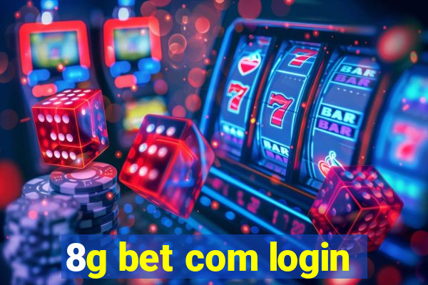 8g bet com login