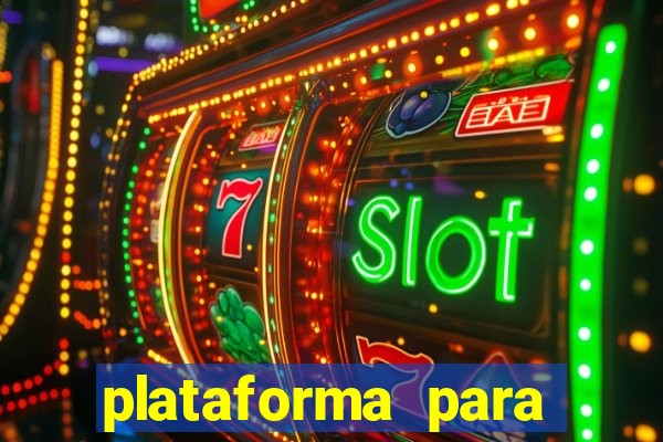 plataforma para jogar mines