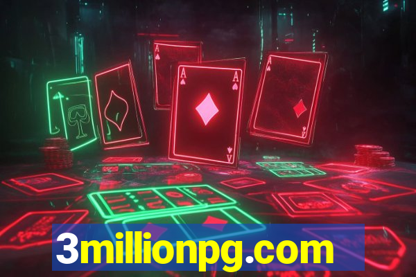 3millionpg.com