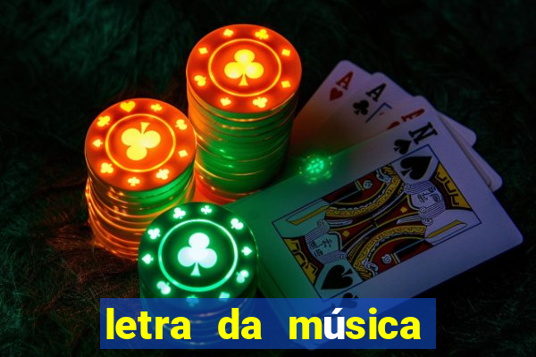 letra da música maria, maria para imprimir