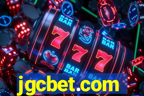 jgcbet.com