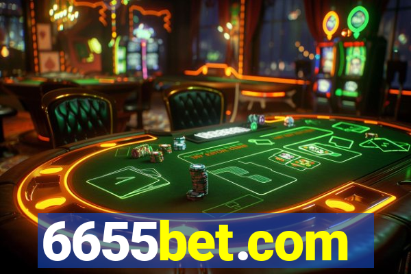 6655bet.com