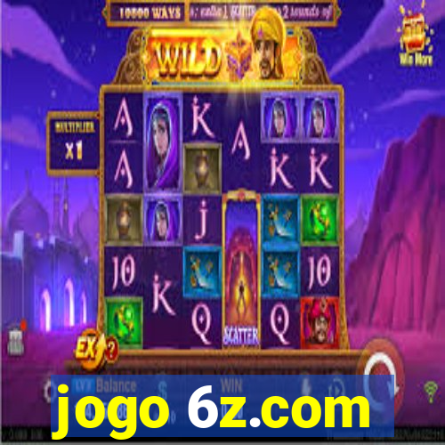 jogo 6z.com