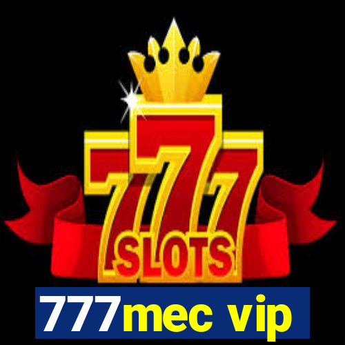 777mec vip