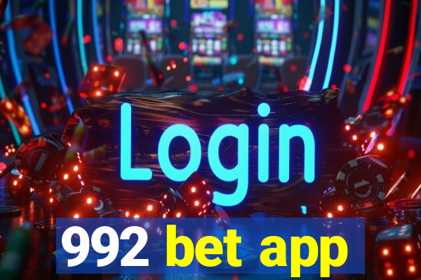 992 bet app