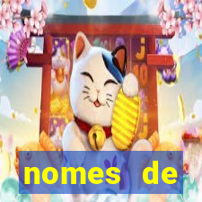 nomes de campeonatos criativos