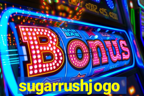 sugarrushjogo