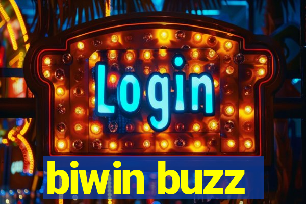 biwin buzz