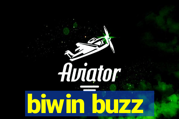 biwin buzz