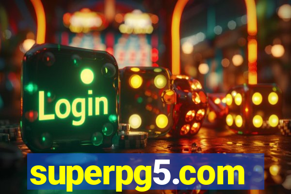 superpg5.com