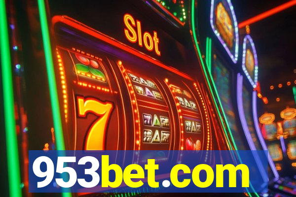 953bet.com