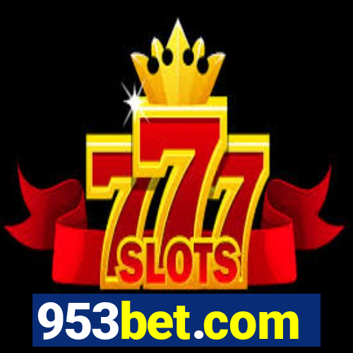 953bet.com