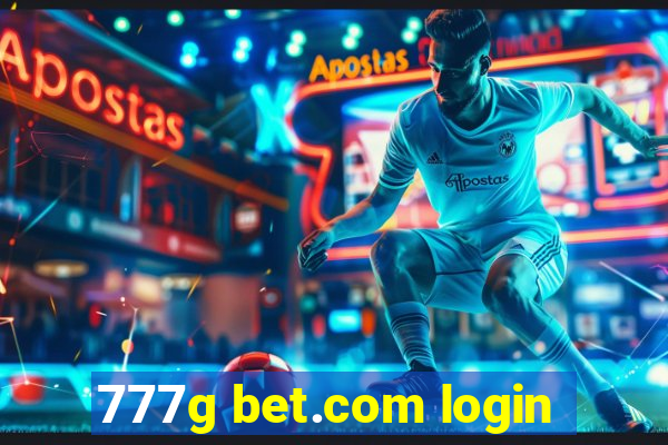 777g bet.com login