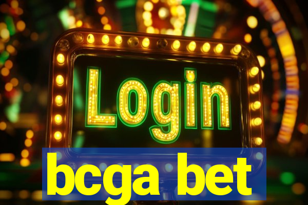 bcga bet