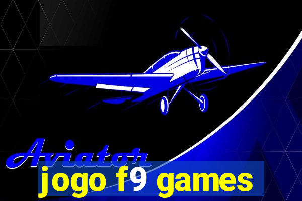 jogo f9 games