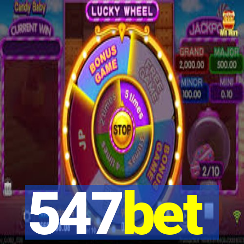 547bet