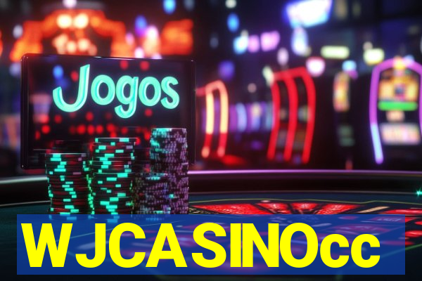 WJCASINOcc