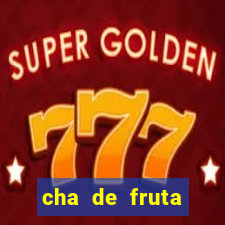 cha de fruta estrela stardew valley id 1.6