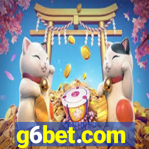 g6bet.com