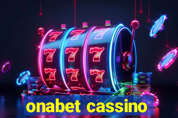 onabet cassino