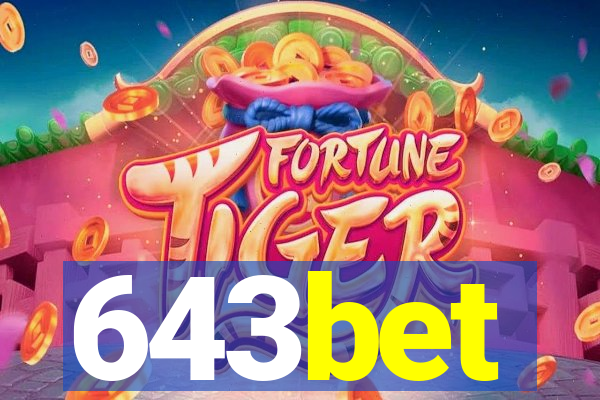 643bet