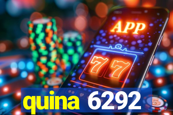 quina 6292