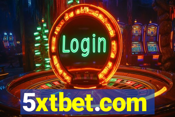 5xtbet.com