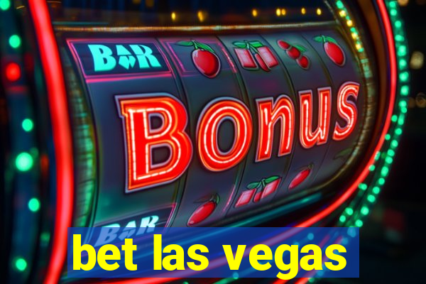 bet las vegas