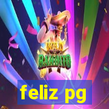 feliz pg