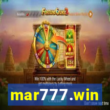 mar777.win