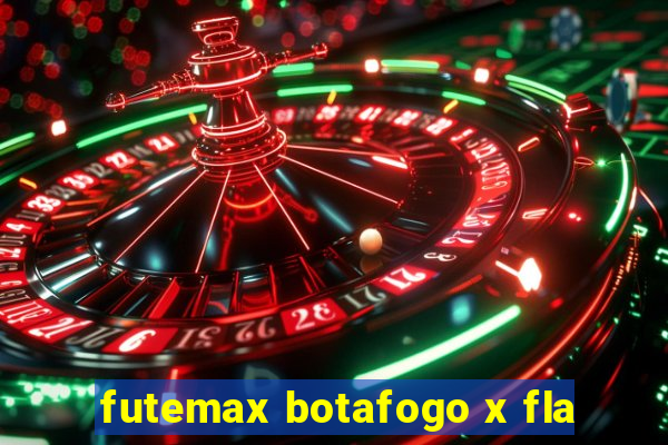 futemax botafogo x fla