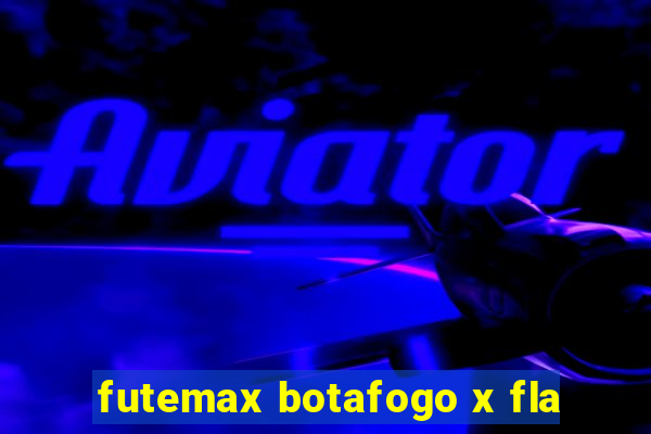 futemax botafogo x fla